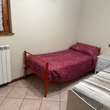 Casa Irma Дом отдыха *
