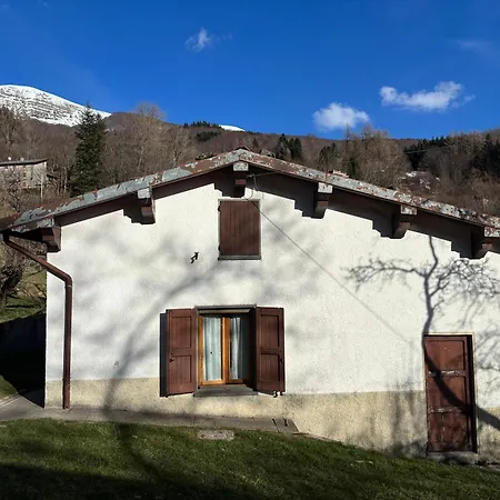 Casa Irma