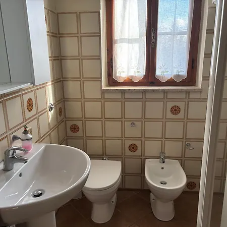Casa Irma Дом отдыха *