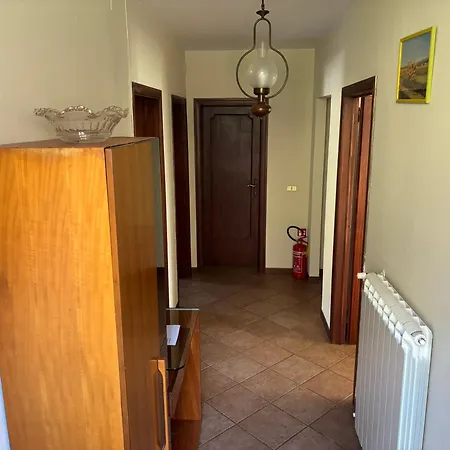 Casa Irma Дом отдыха *