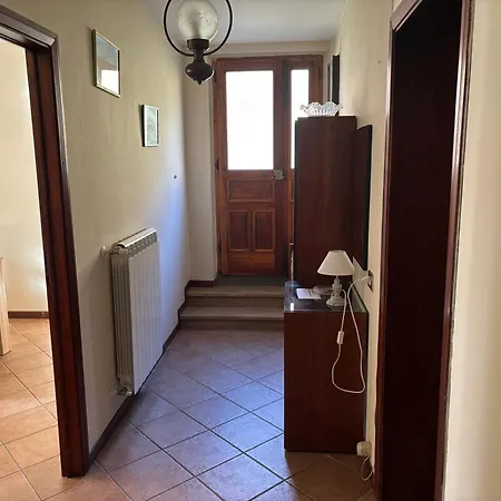 Дом отдыха Casa Irma Pianosinatico