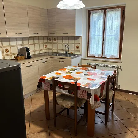 Casa Irma Tatil Evi *