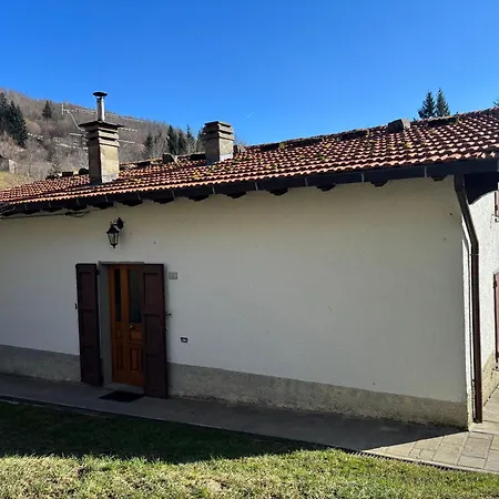 Tatil Evi Casa Irma Pianosinatico