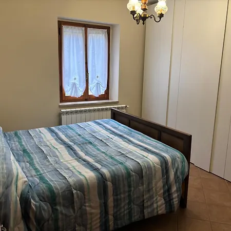Casa Irma
