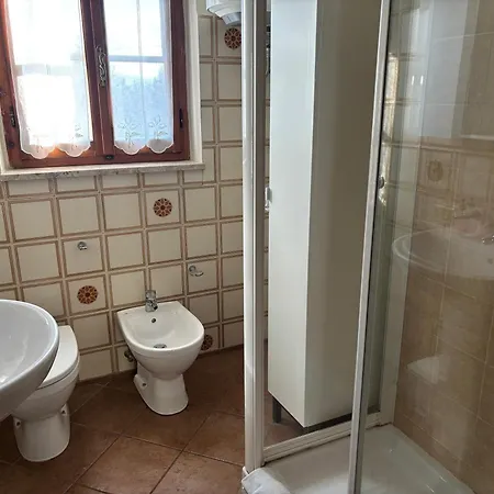Casa Irma