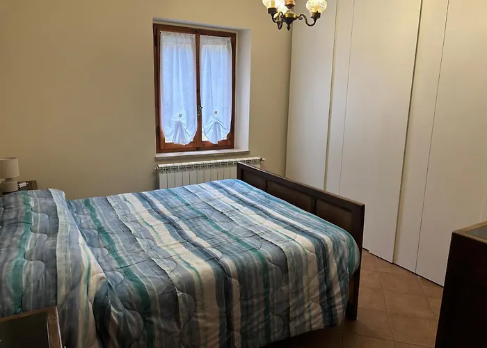 Casa Irma