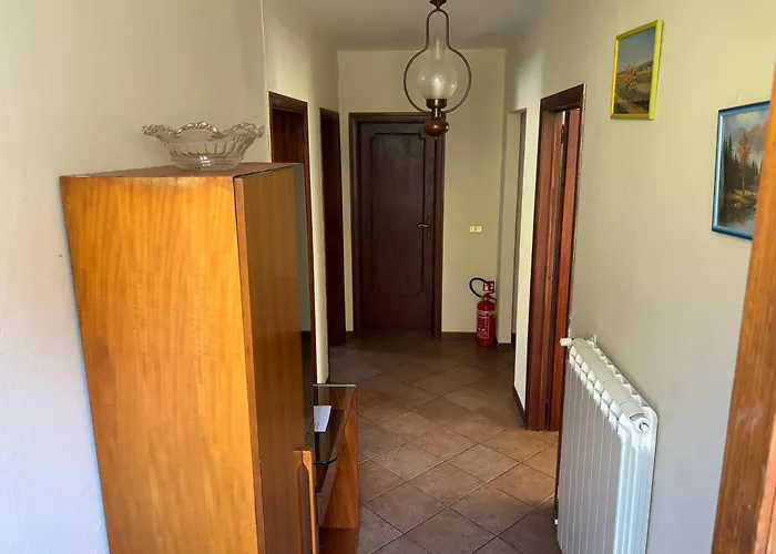 Casa Irma 度假居 *